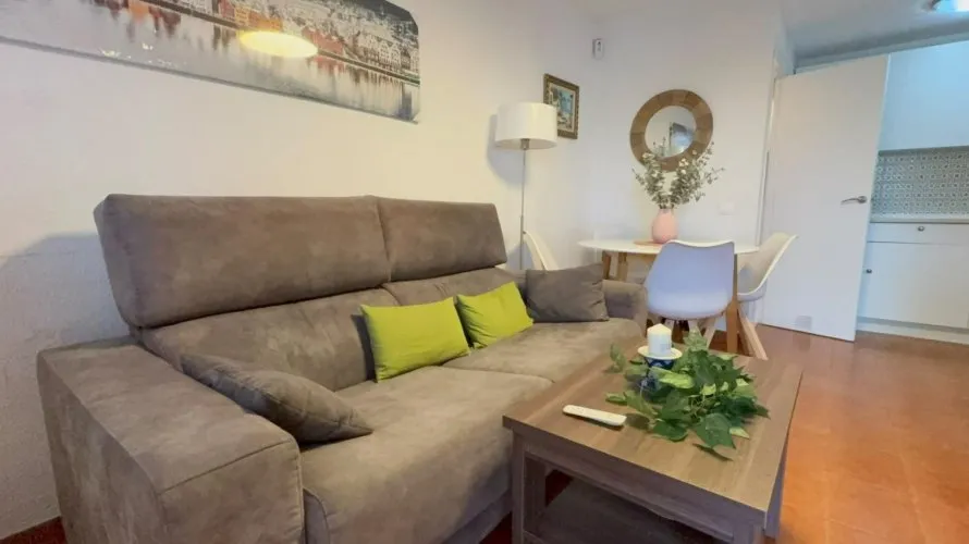 42m² bungalow for sale, Torrevieja, Spain No. 3637 № 9