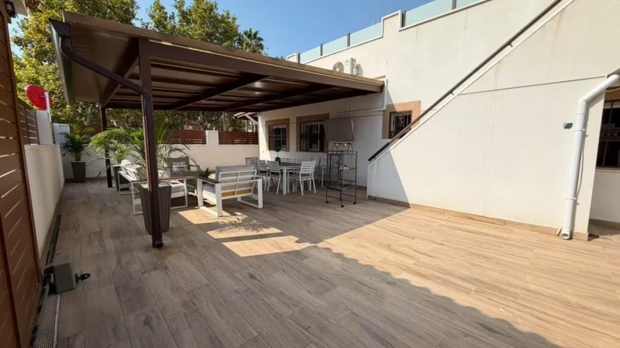 2 bedrooms house for sale, Nueva Torrevieja, Spain No. 3538 № 23