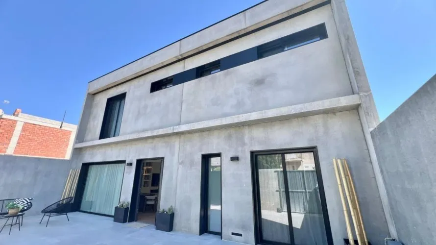 3 bedrooms villa for sale, Algemesi, Spain No. 3566 № 27