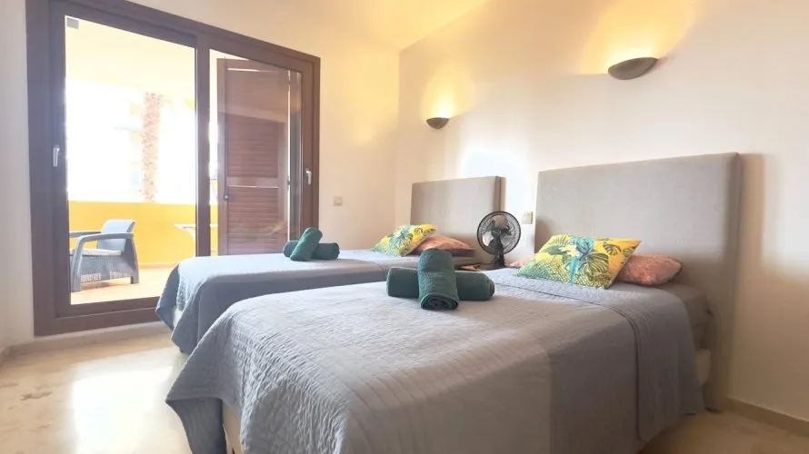 84m² apartment for sale, Torrevieja, Spain No. 3609 № 8