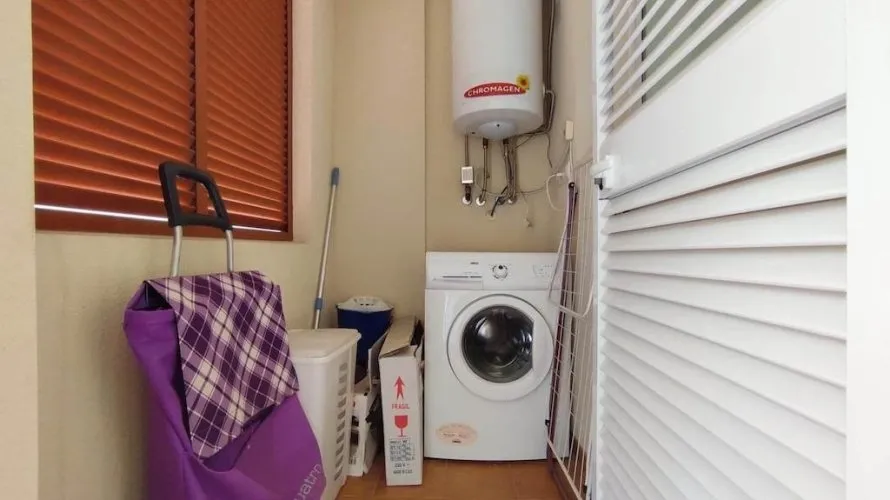 2 bedrooms apartment for sale, Torrevieja, Spain No. 3539 № 2