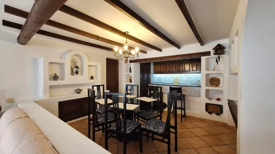 2 bedrooms apartment for sale, Torrevieja, Spain No. 3549 № 8