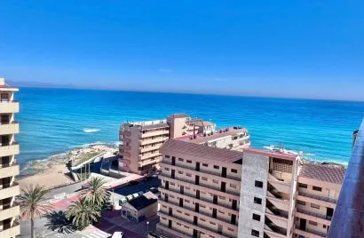 65m² apartment for sale, Torrevieja, Spain No. 3607