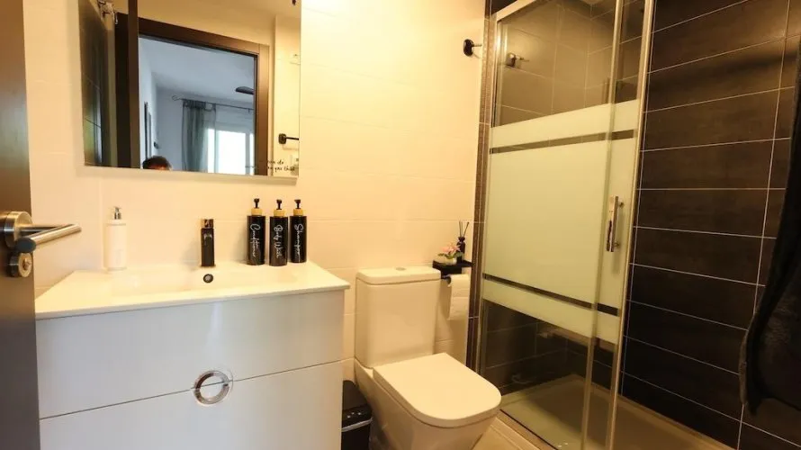 2 bedrooms apartment for sale, Alicante, Spain No. 3577 № 14
