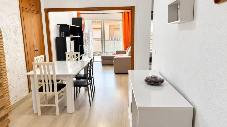 78m² apartment for sale, Torrevieja, Spain No. 3572 № 17