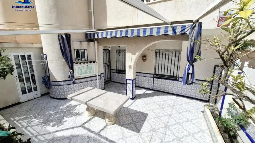 3 bedrooms house for sale, Torrevieja, Spain No. 3573 № 28
