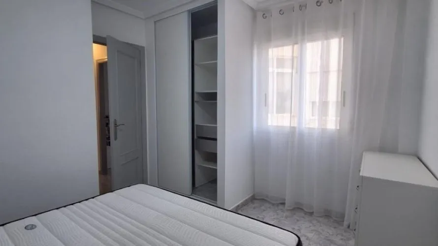 1 bedroom apartment for sale, Nueva Torrevieja, Spain No. 3561 № 13
