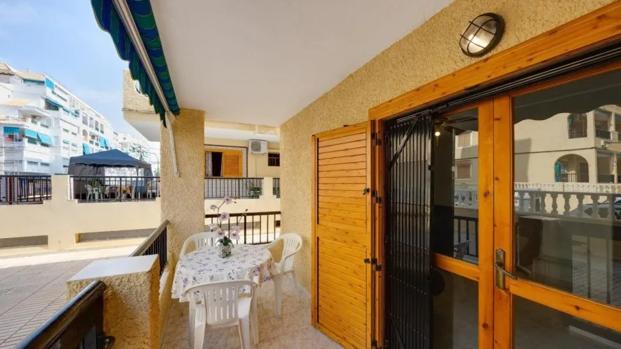 1 bedroom apartment for sale, La Mata, Spain No. 3551 № 16