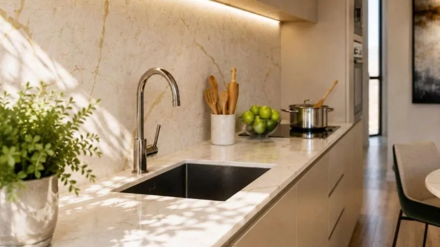2 bedrooms apartment for sale, Villajoyosa, Spain No. 3502 № 9