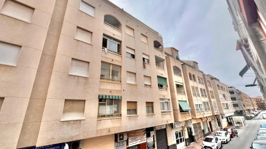 2 bedrooms apartment for sale, Torrevieja, Spain No. 3543 № 10