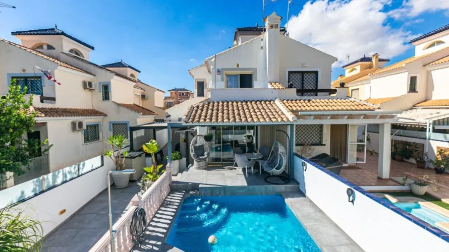 94m² house for sale, Mil Palmeras, Spain No. 3567 № 25