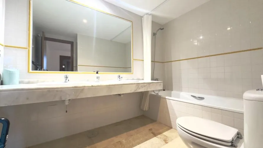 84m² apartment for sale, Torrevieja, Spain No. 3609 № 12