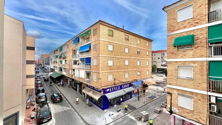1 bedroom apartment for sale, Torrevieja, Spain No. 3499 № 18