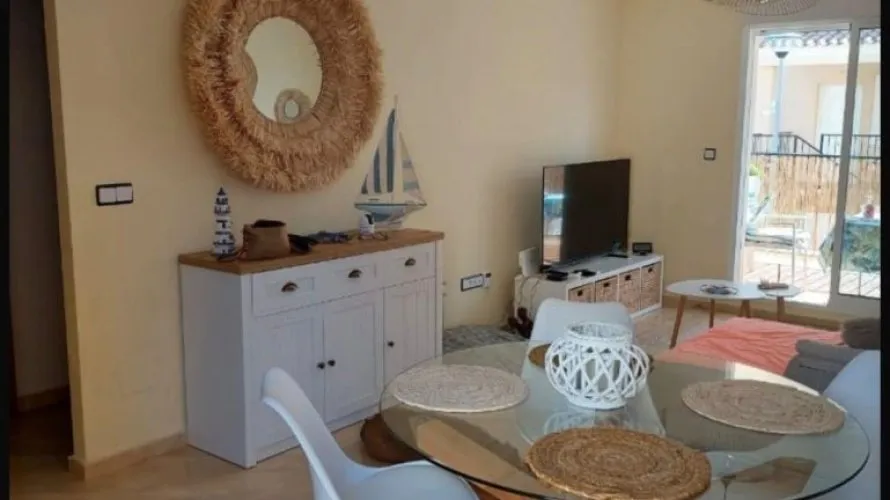 2 bedrooms duplex for sale, San Miguel de Salinas, Spain No. 3591 № 5