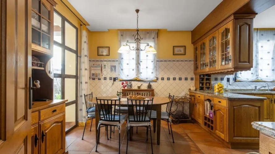 720m² villa for sale, La Veleta, Spain No. 3602 № 21