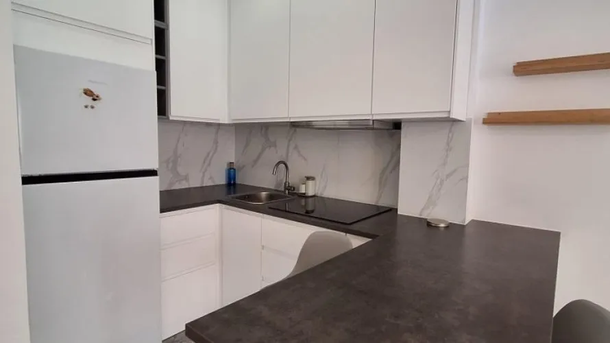 1 bedroom apartment for sale, Nueva Torrevieja, Spain No. 3561 № 8