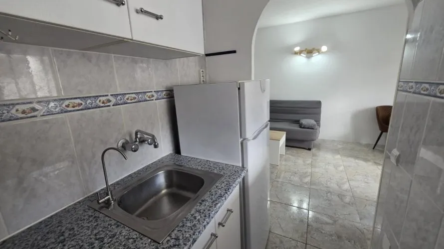 1 bedroom bungalow for sale, Torrevieja, Spain No. 3547 № 15