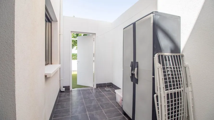 65m² bungalow for sale, Pilar de la Horadada, Spain No. 3613 № 9
