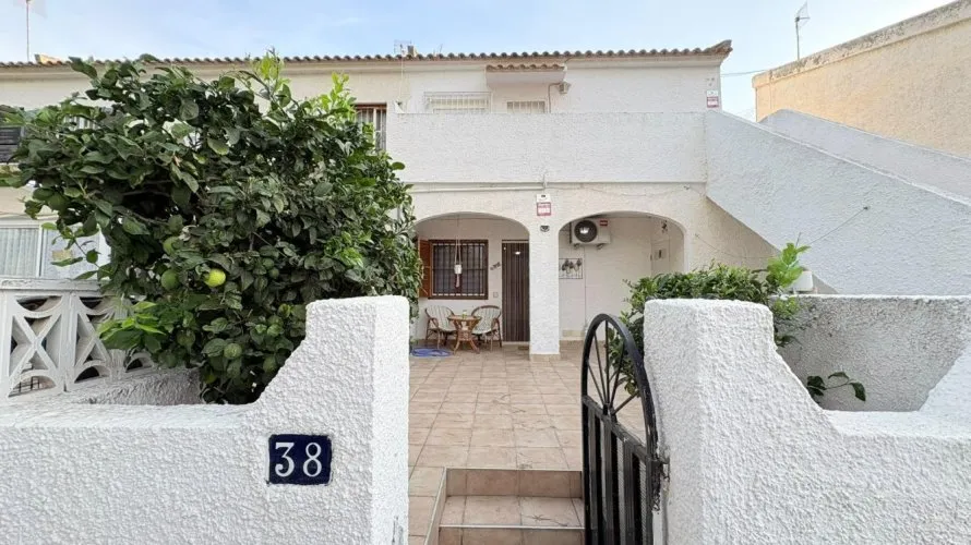 42m² bungalow for sale, Torrevieja, Spain No. 3637 № 21
