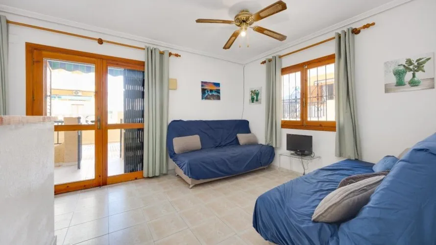 1 bedroom apartment for sale, La Mata, Spain No. 3551 № 15