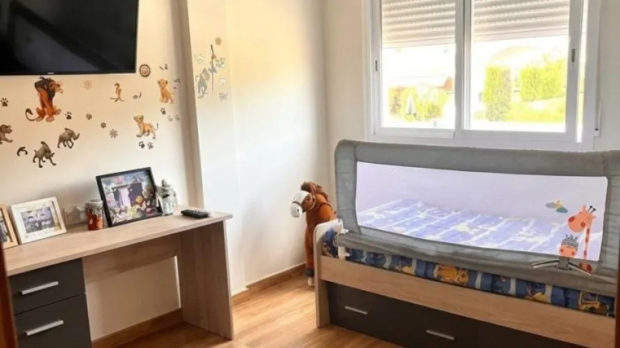 3 bedrooms house for sale, Finestrat, Spain No. 3635 № 10